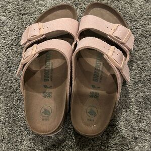 Birkenstock sandals